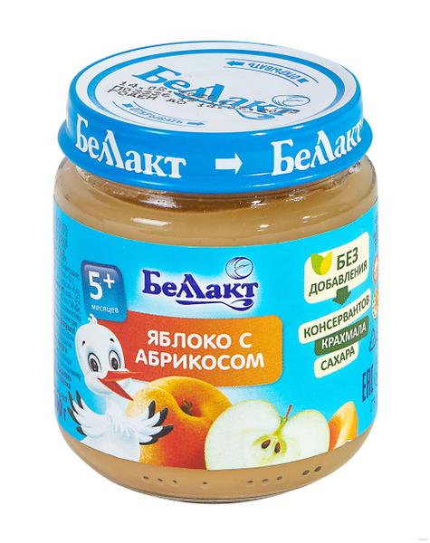 Вкусное пюре для теток и родителей