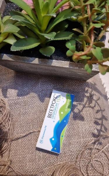 Убираетз зуд на нервной почве