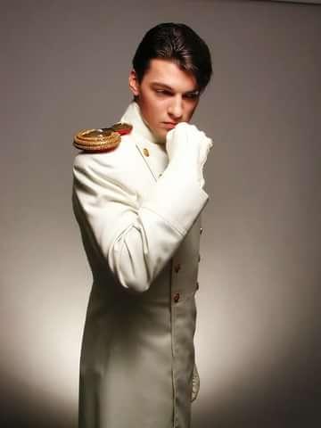 Покоритель женских сердец, талант