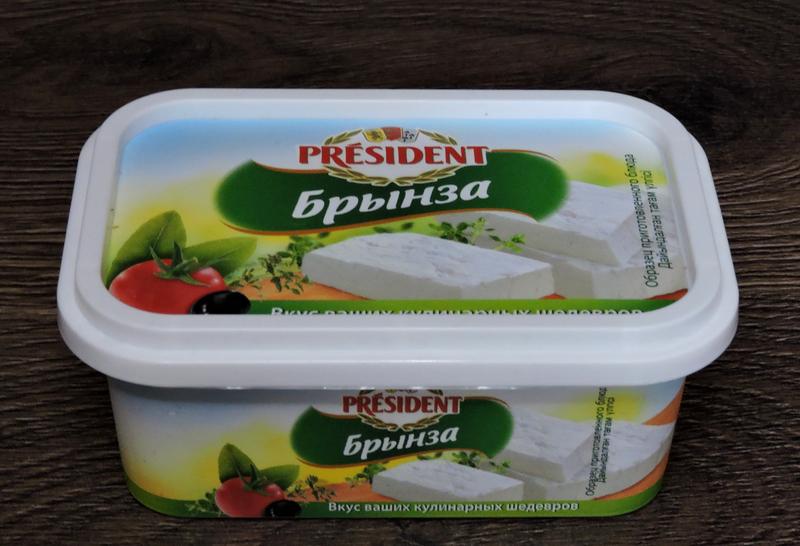 Нежная.