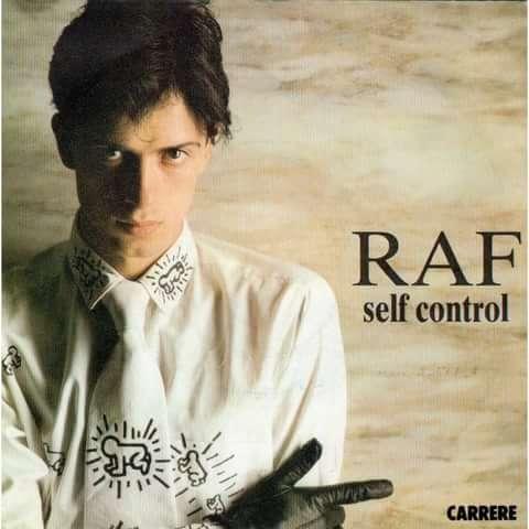Гений. "Self control"