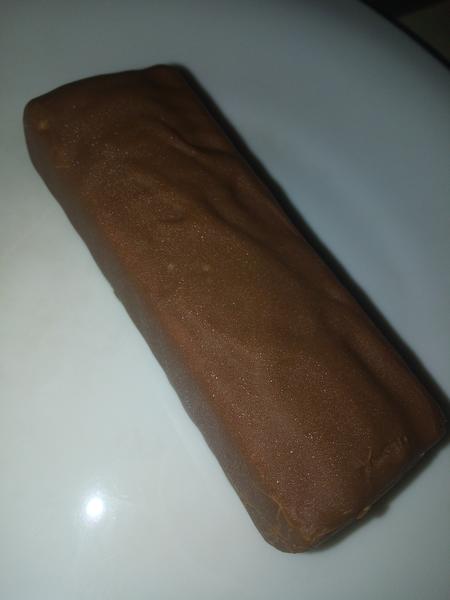 Вкусно, но очень мало.