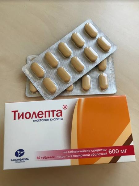Диабетическая полинейропатия — не приговор