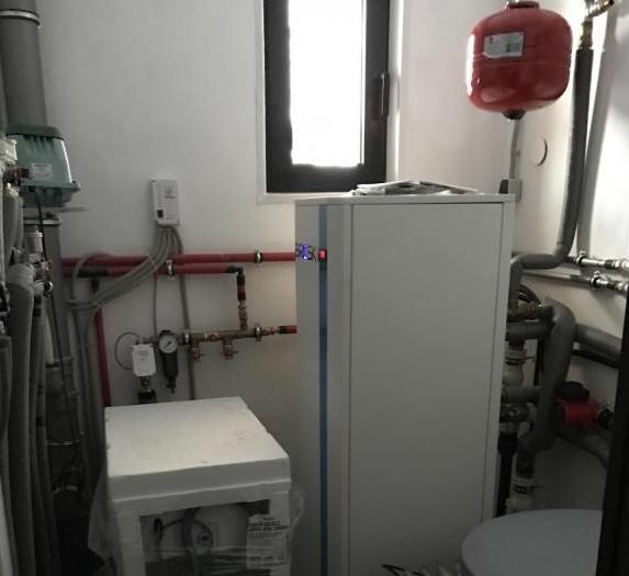 Оптимальное отопление в отсутствии газа