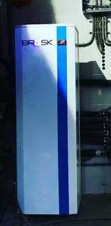С Броск полный порядок