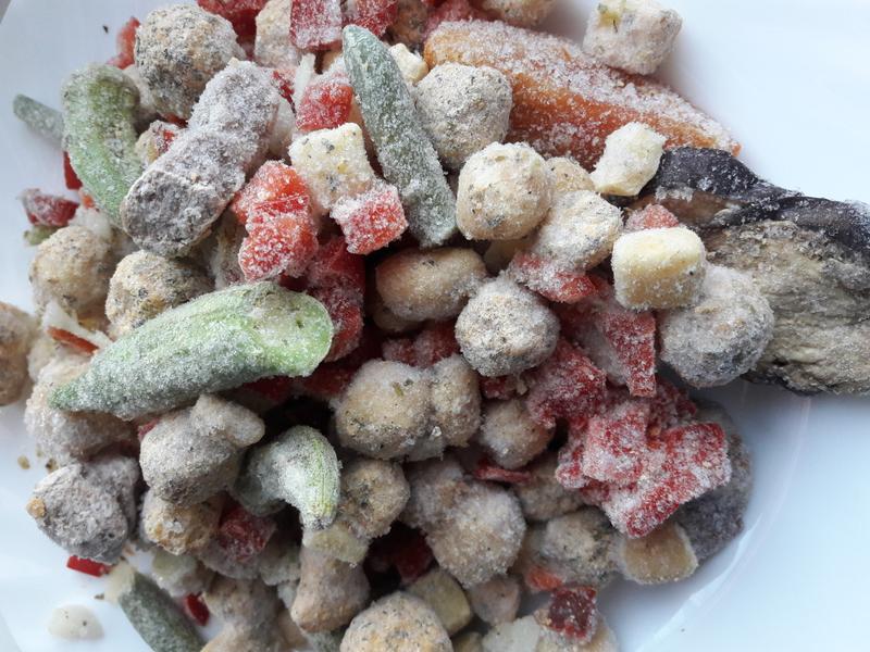 Вкусное армянское блюдо за 15 минут без заморочек.