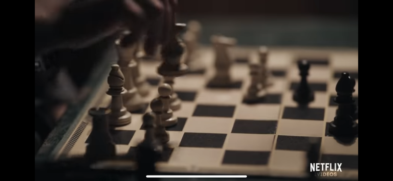 Шах или мат?
