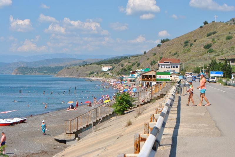 Прекрасное место. Всем рекомендую.