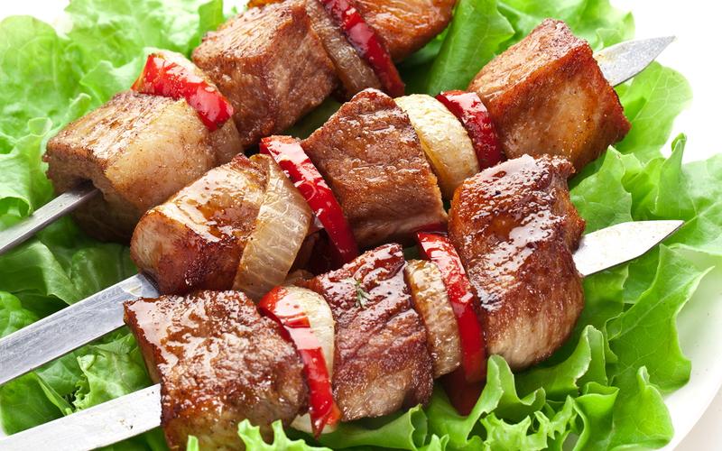 Вкусно