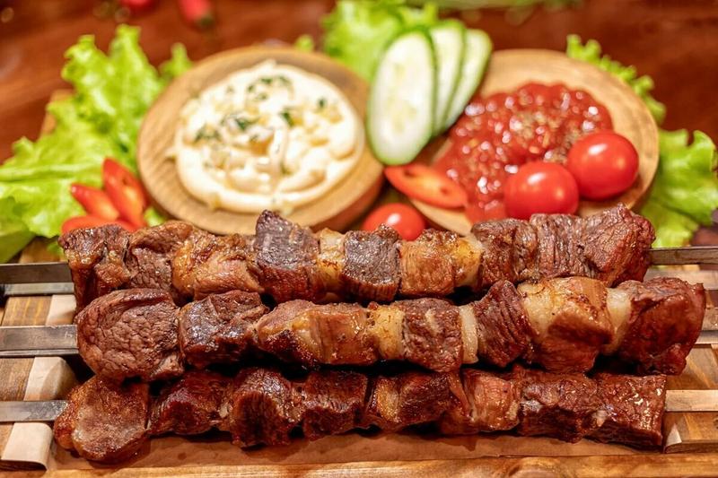 Вкусно