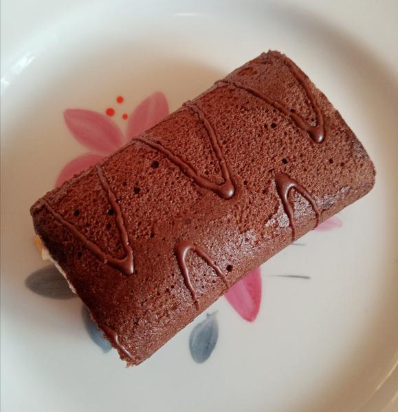 Вкусно, сладко.
