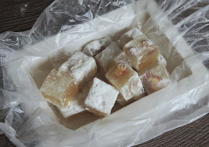 Едали и повкуснее.