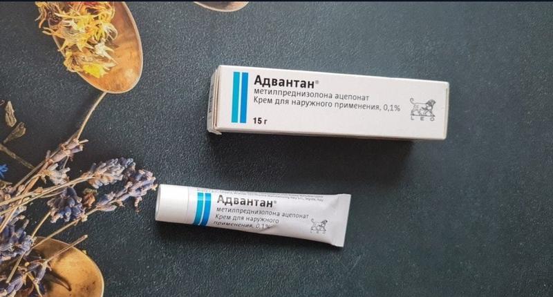 Адвантан на выручке