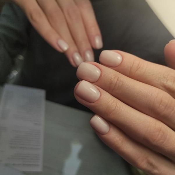Теперь я регулярно посещаю NailMarker Bar