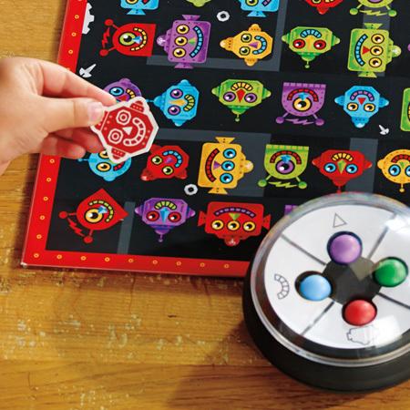 Прекрасный игровой набор