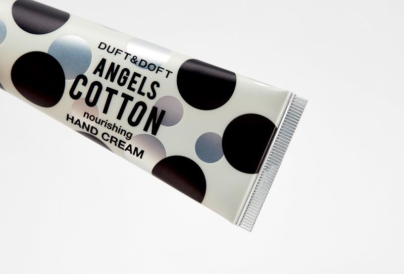 Angels cotton