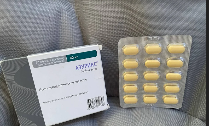 Делает свое дело