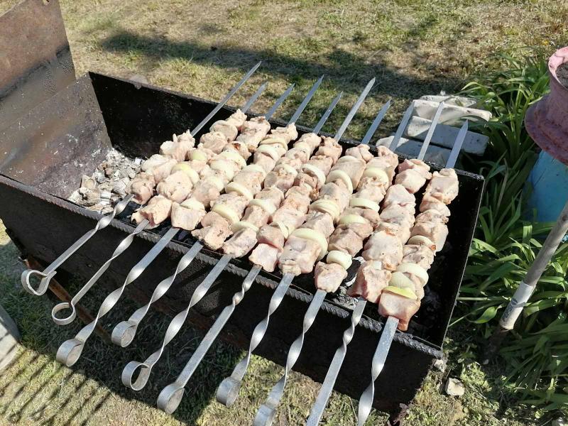 Очень вкусное блюдо!