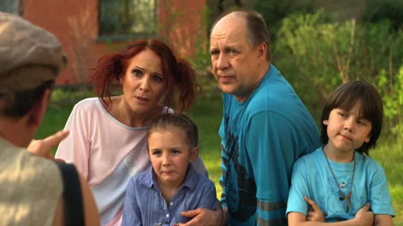 Очень интересный фильм