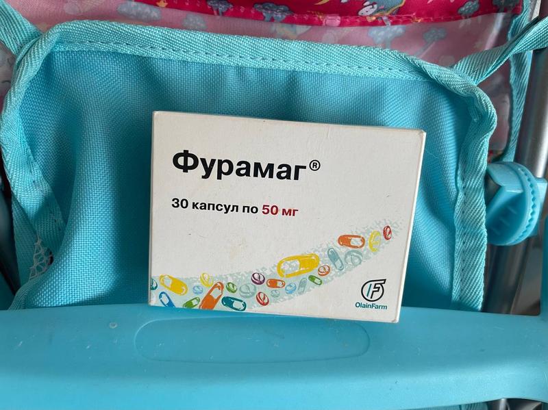 Препарат широкого спектра действия.