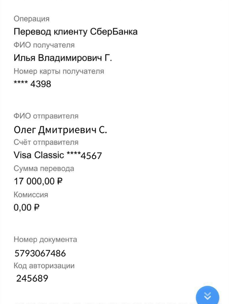 Илья Ворлост. Отзыв об услугах.