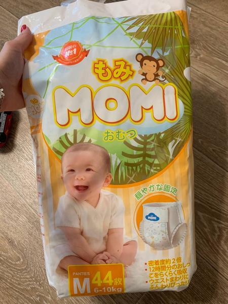 Отличные мягкие подгузники трусики