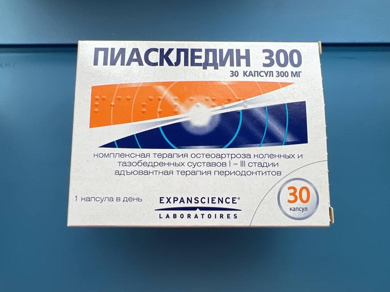 Как мало нужно для счастья, чтобы ноги ходили и суставы не б