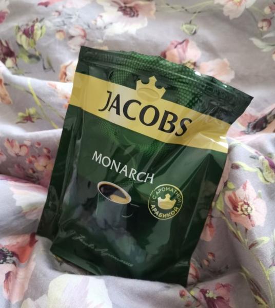 Очень вкусный