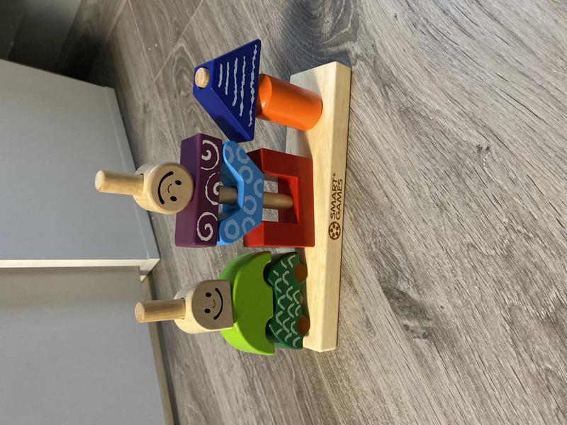 Прекрасная игра