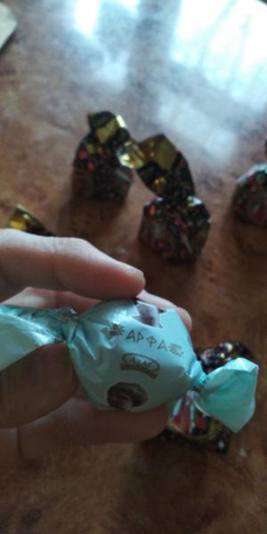 Качественные достойные конфеты