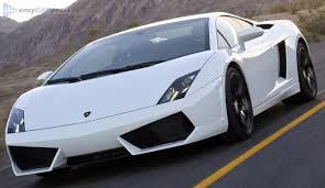 Lamborghini Gallardo, как эталон исскуства