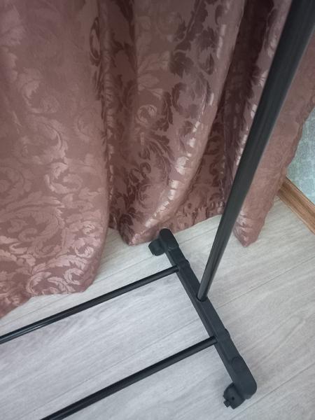 Удобная и  практичная вешалка