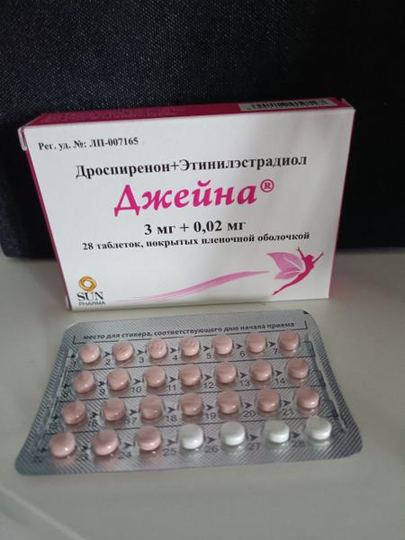 Джейна - надёжная защита + качество + приятная цена