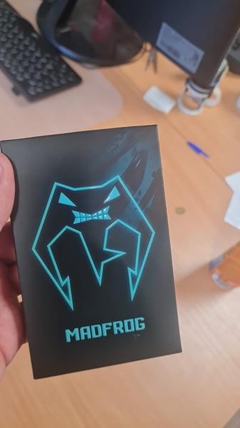 Очень быстрый SSD за нормальную цену