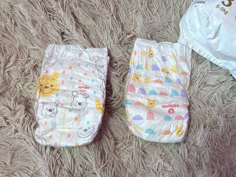 Подгузники Huggies elite soft — фото из отзыва «Недорогие подгузники с качеством Элит»
