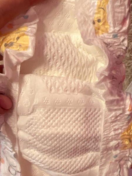 Подгузники Huggies elite soft — фото из отзыва «Недорогие подгузники с качеством Элит»