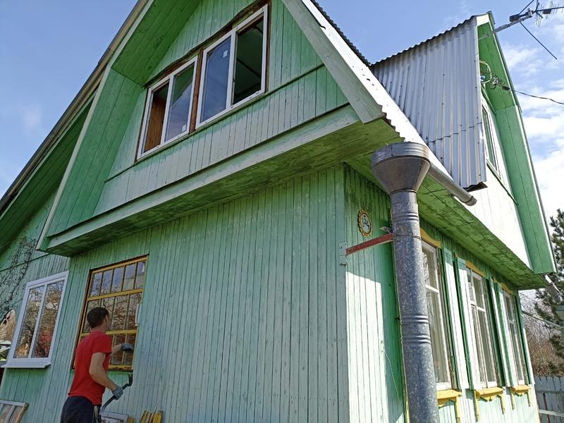 Заказывали Veka WHS 60
