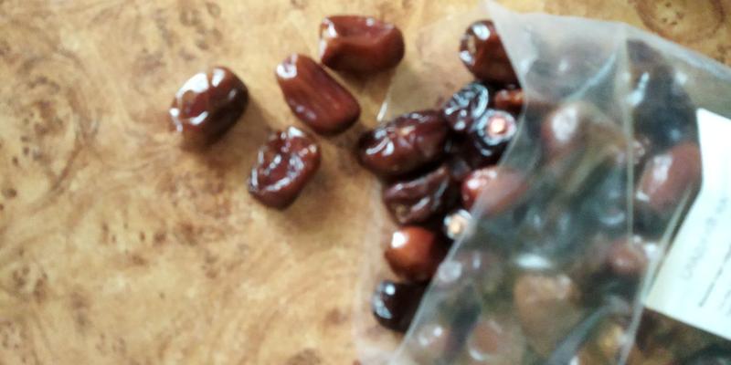 Вкусные спелые и ароматные плоды