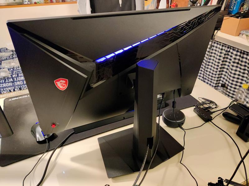 MSI лучшая компания