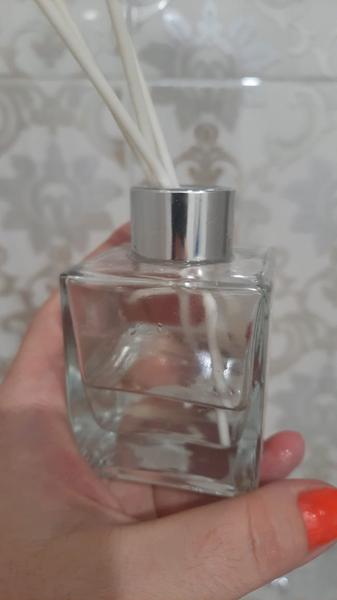 Приятный аромат надолго