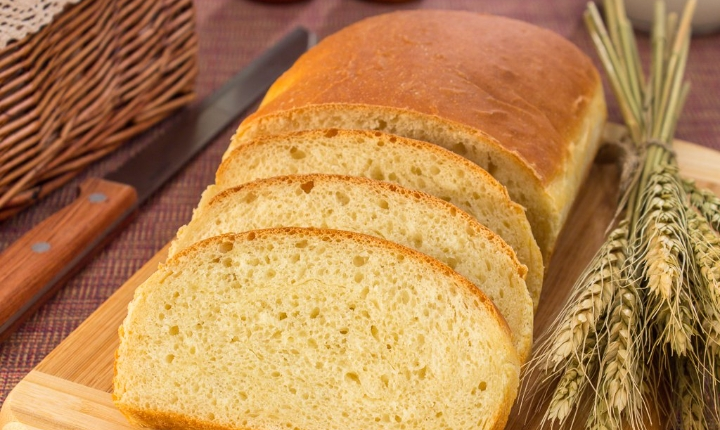 Хорошая закуска к еде