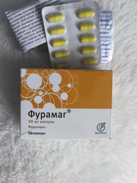 Лечит за один курс.