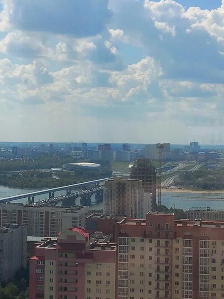 Интересный проект