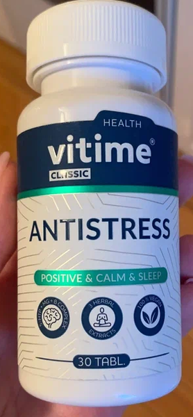 VITIME Classic Antistress