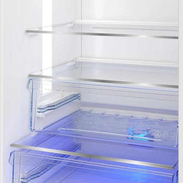 Холодильник Beko B3RCNK362H - стильное, просторное устройств