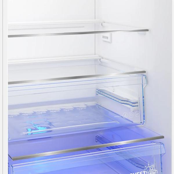 Холодильник Beko B3RCNK362H - стильное, просторное устройств