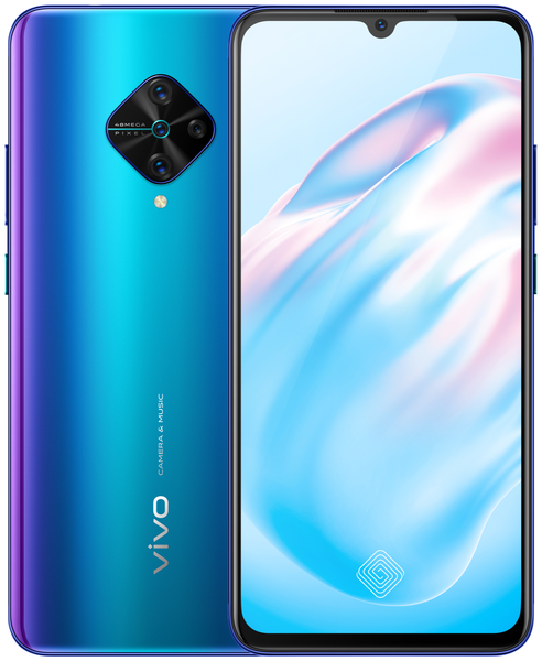 Просто отличный телефон! Смартфон VIVO