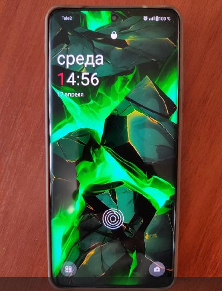 Отличный флагман