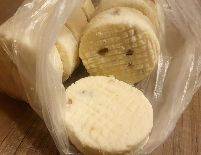 Сырники разочаровали