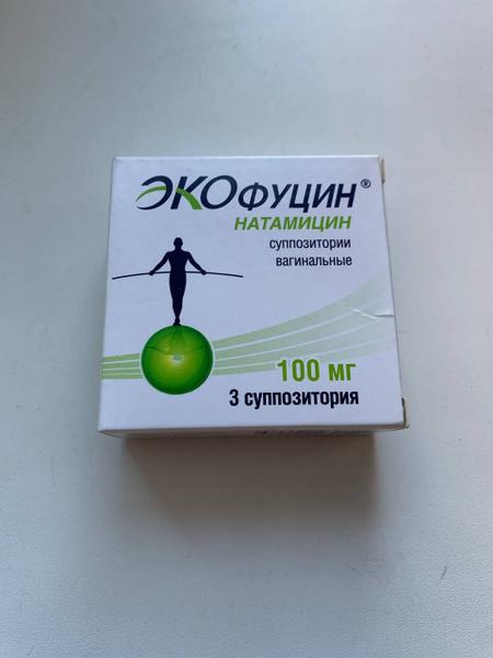 Быстрое лечение молочницы
